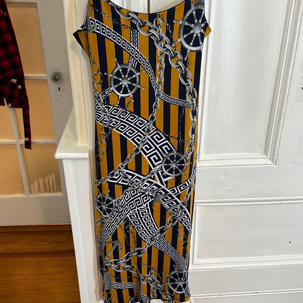 Sexy bodycon dress